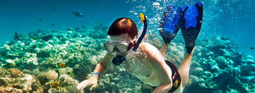 Bali Snorkeling Tour | Tulamben Private Driver